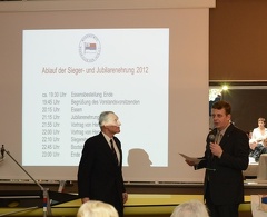 Dr  Dorn - 65 Jahre